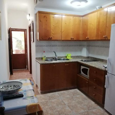 Apartamento En Aguas Verdes Λας Πάλμας ντε Γκραν Κανάρια Εξωτερικό φωτογραφία