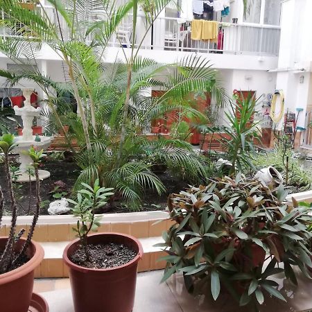 Apartamento En Aguas Verdes Λας Πάλμας ντε Γκραν Κανάρια Εξωτερικό φωτογραφία