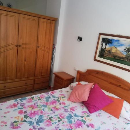 Apartamento En Aguas Verdes Λας Πάλμας ντε Γκραν Κανάρια Εξωτερικό φωτογραφία