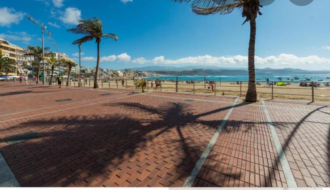 Apartamento En Aguas Verdes Λας Πάλμας ντε Γκραν Κανάρια Εξωτερικό φωτογραφία