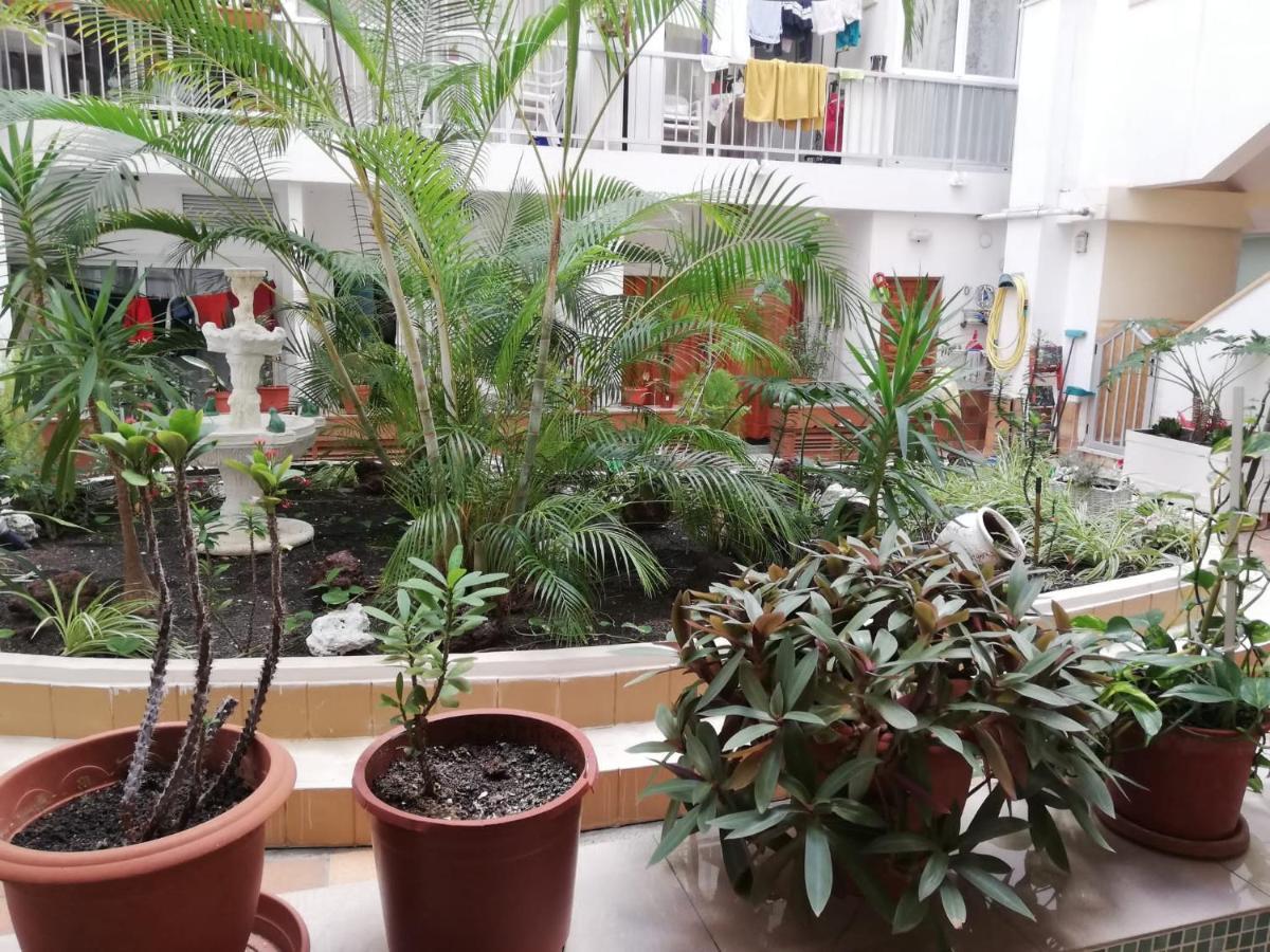 Apartamento En Aguas Verdes Λας Πάλμας ντε Γκραν Κανάρια Εξωτερικό φωτογραφία
