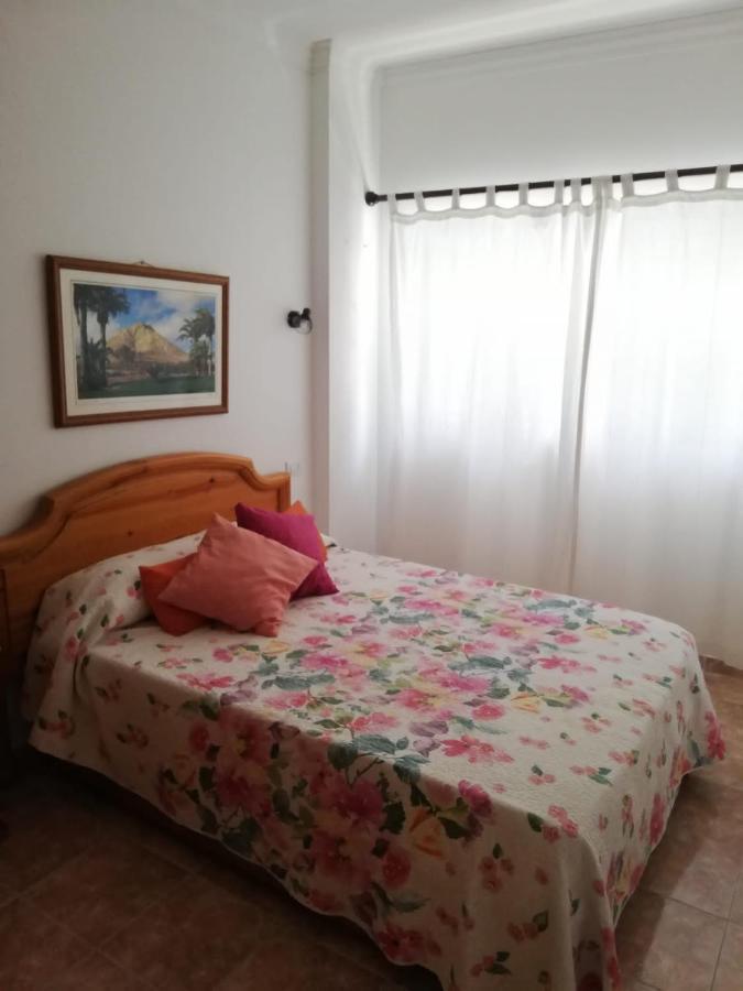 Apartamento En Aguas Verdes Λας Πάλμας ντε Γκραν Κανάρια Εξωτερικό φωτογραφία
