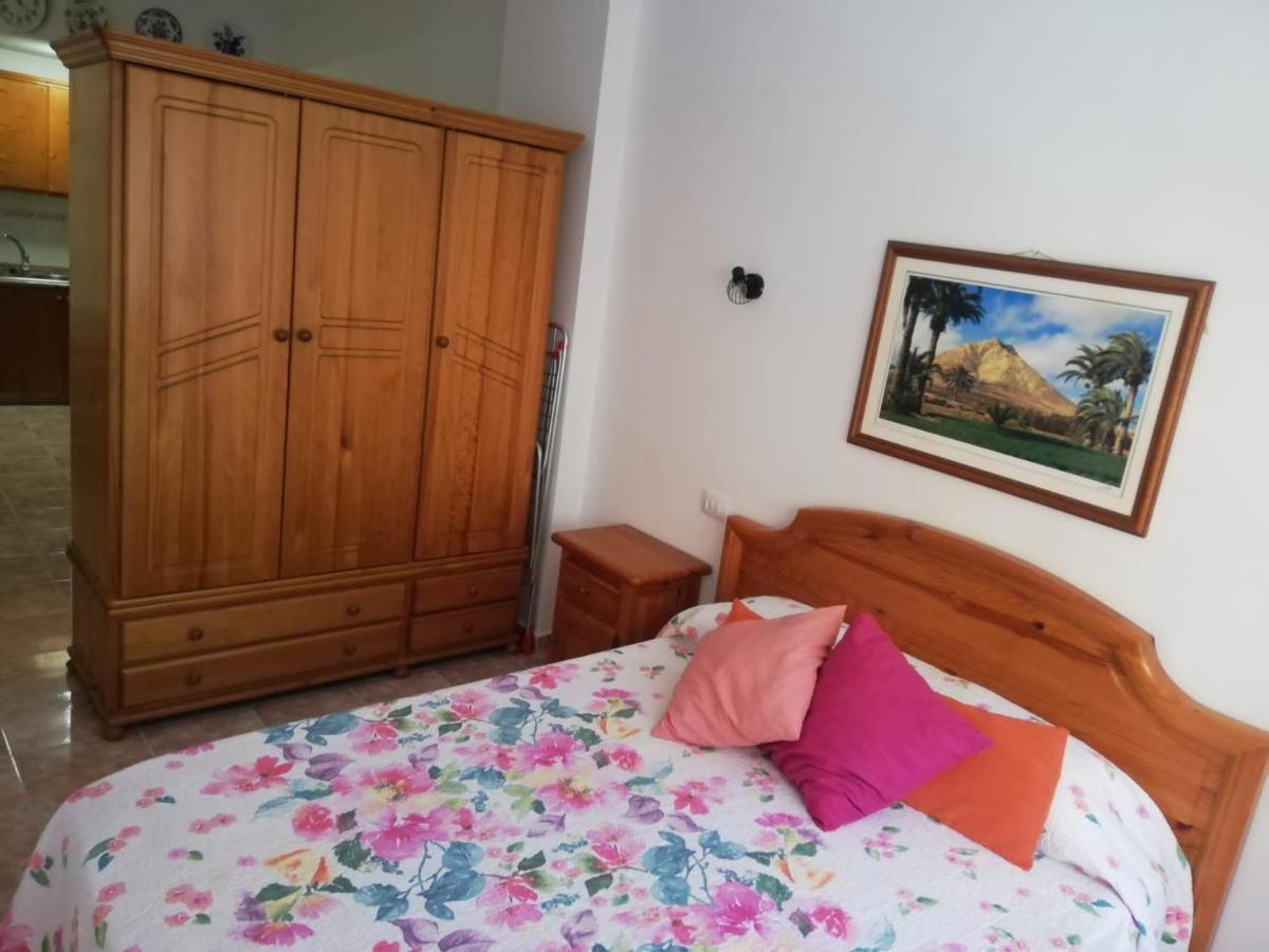Apartamento En Aguas Verdes Λας Πάλμας ντε Γκραν Κανάρια Εξωτερικό φωτογραφία