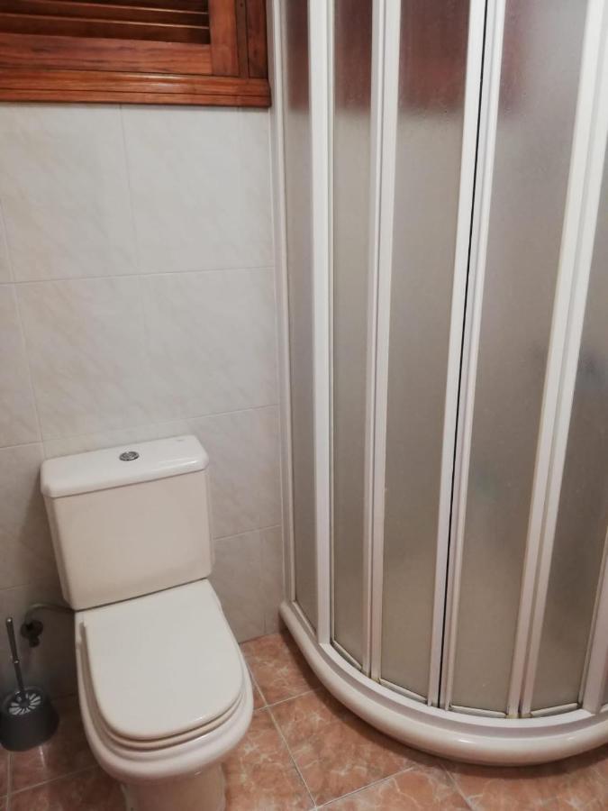 Apartamento En Aguas Verdes Λας Πάλμας ντε Γκραν Κανάρια Εξωτερικό φωτογραφία