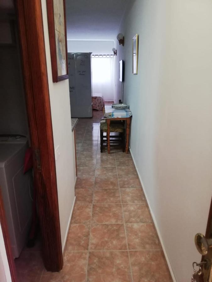 Apartamento En Aguas Verdes Λας Πάλμας ντε Γκραν Κανάρια Εξωτερικό φωτογραφία